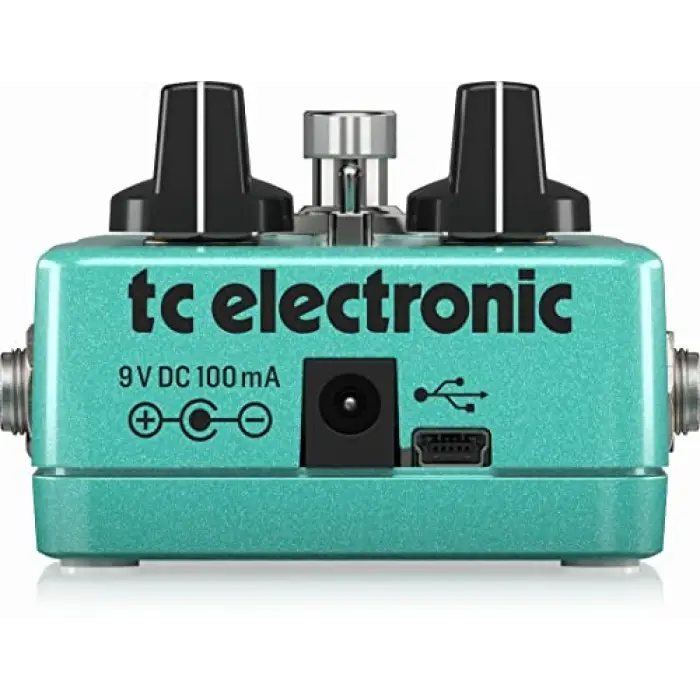 Hypergravity Mini Compressor - Compressor Pedalı