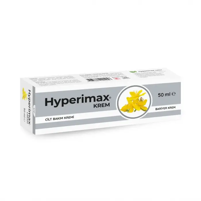 Hyperimax Barrier Cream 50 ml