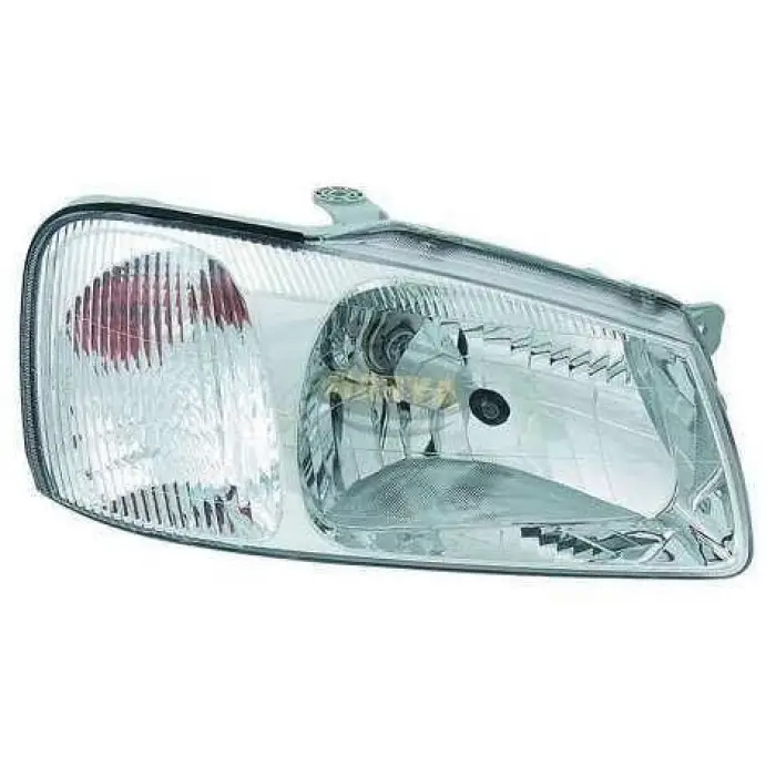 Hyundai Accent 2000-2002 sağ far, Ayf 404480