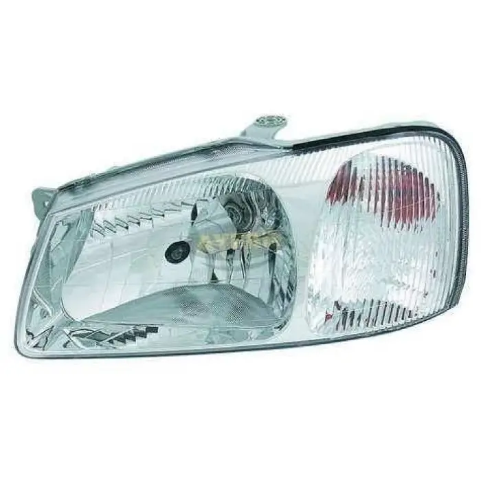 Hyundai Accent 2000-2002 sol far, Ayf 404481
