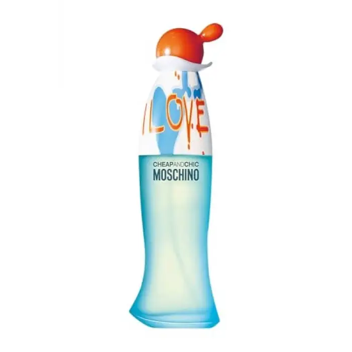 I Love Love kadın parfümü, 100 ml Edt