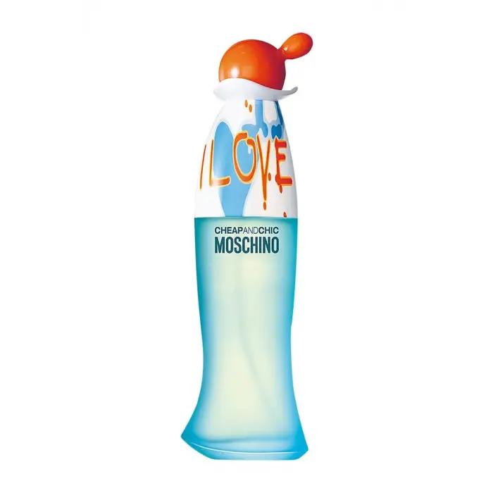 I Love Love kadın parfümü, 100 ml Edt
