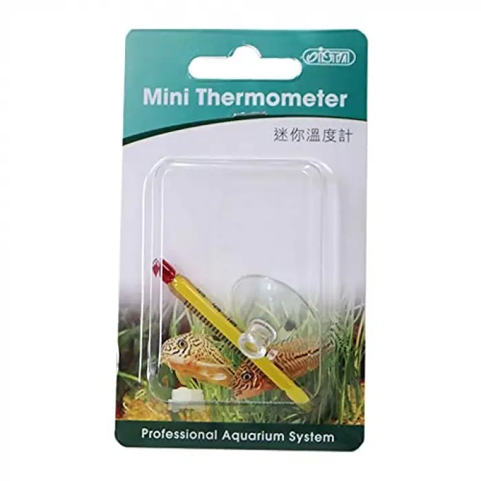 I996 Mini Termometre