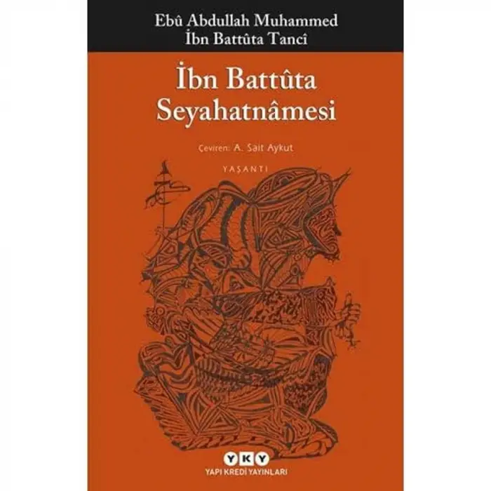 İbn Battûtanın Seyahatnamesi