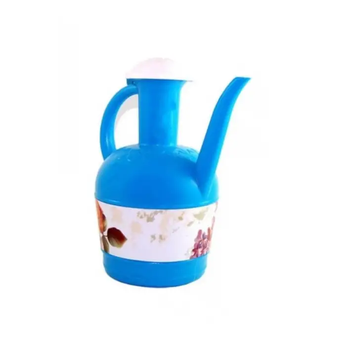 İbrik Sulama Desenli 2 Lt