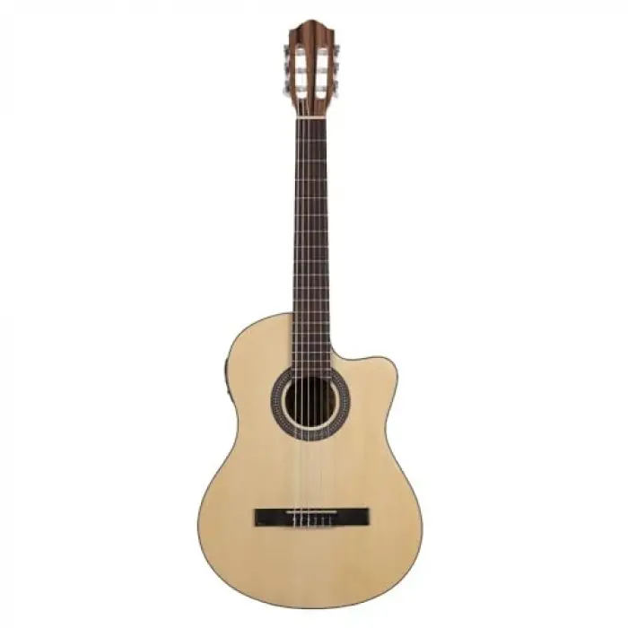 IC-100G 4/4 CE Dna Klasik Gitar