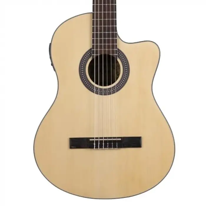 IC-100G 4/4 CE Dna Klasik Gitar