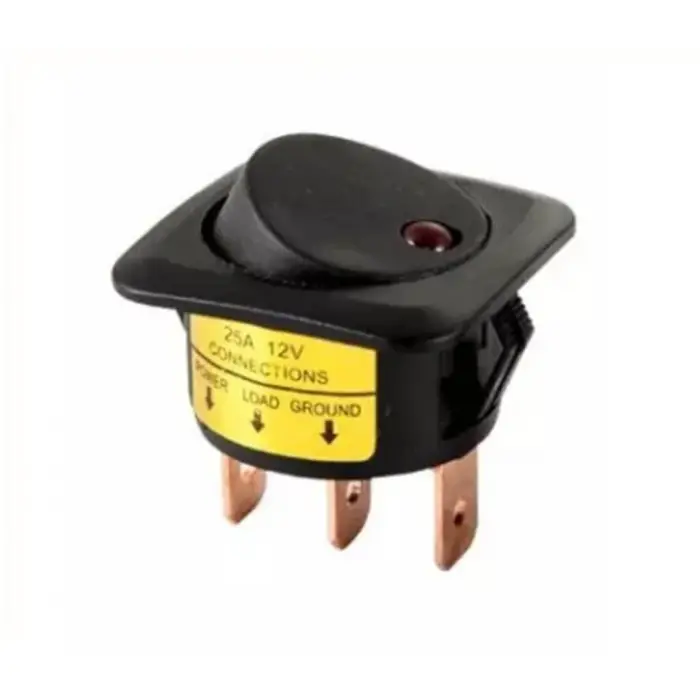 IC-132D ON-Off Anahtar 25A