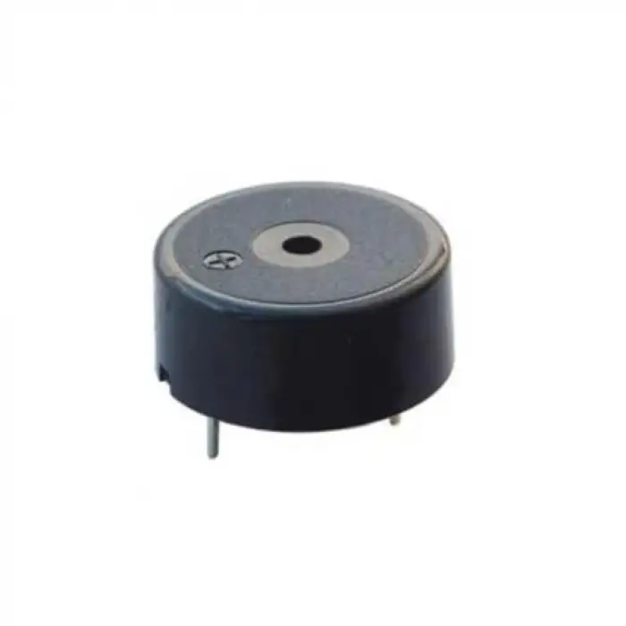 IC-220 12-24V 23 mm Devreli Buzzer