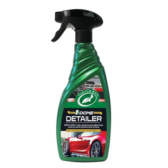 İç & Dış Detay Temizlik 500 Ml