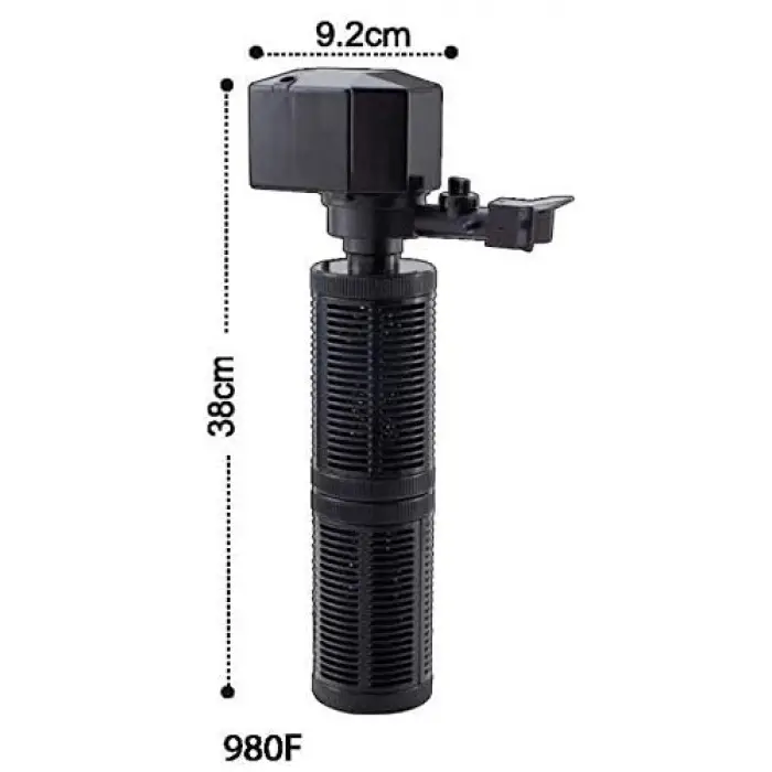 İç Filtre 1500 L/H