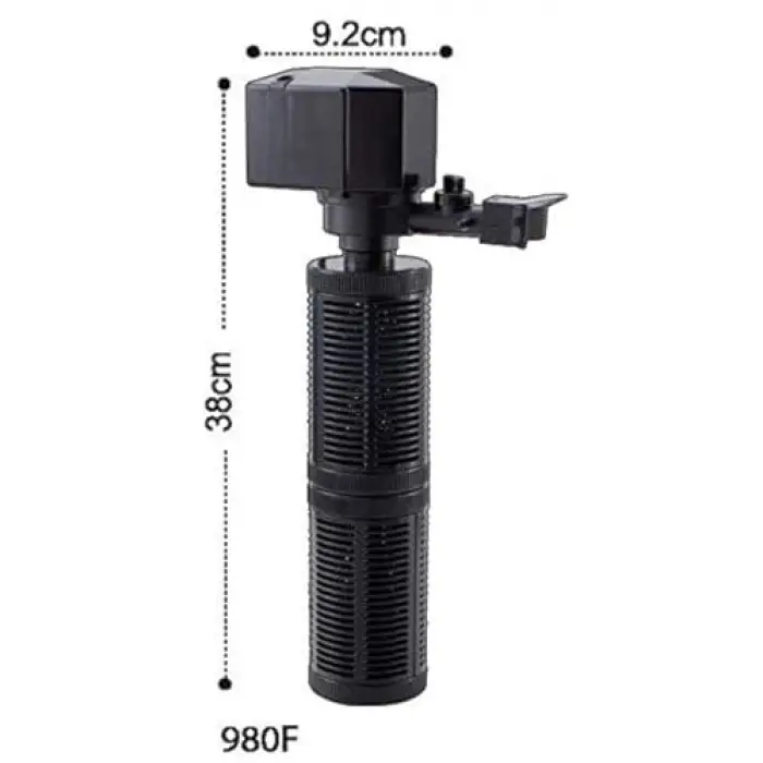 İç Filtre 1500 L/H