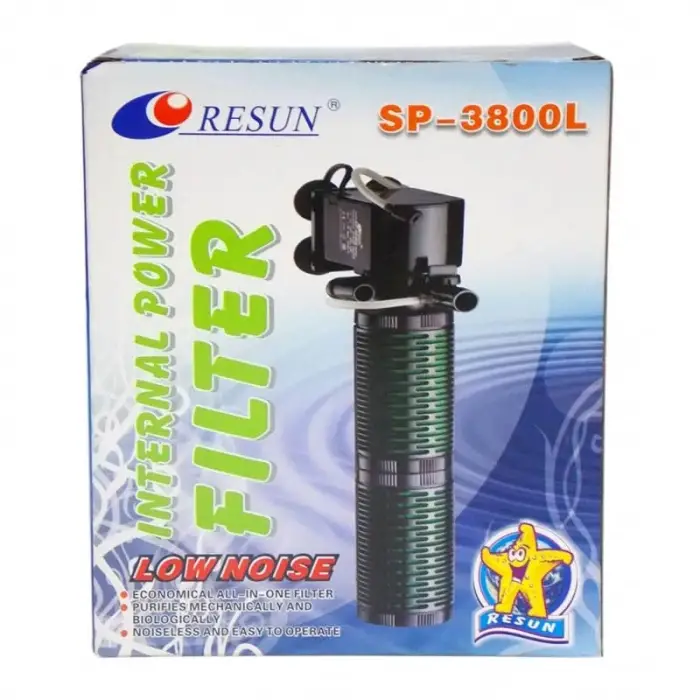 İç Filtre 2000 L/H