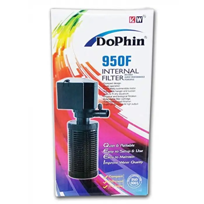 İç Filtre 480 L/H