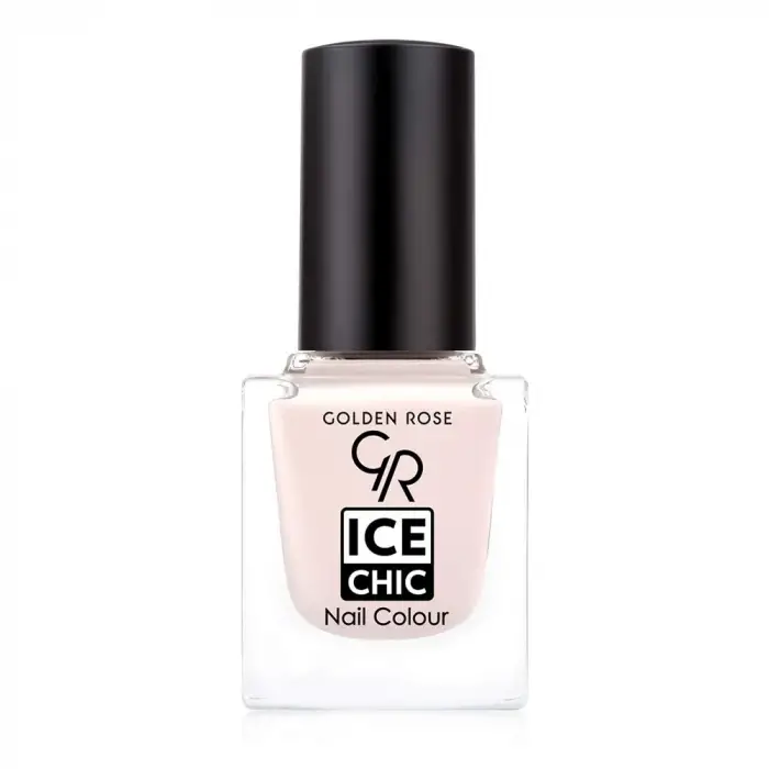 Ice Chic 05 Numara Oje