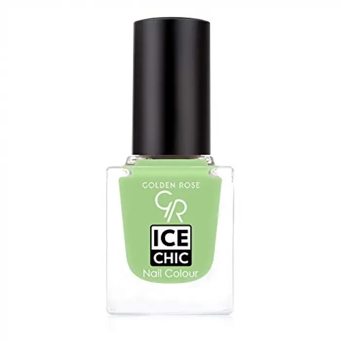 Ice Chic 123 Numara Oje