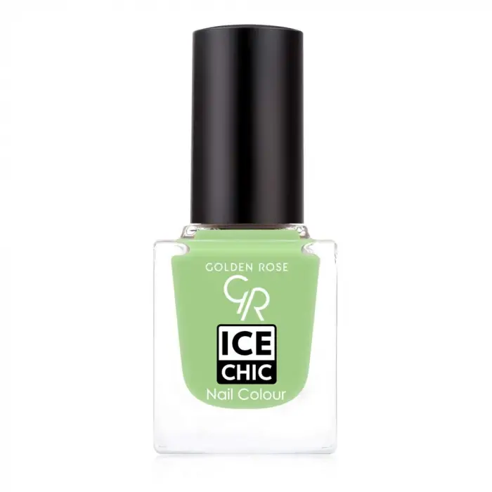Ice Chic 123 Numara Oje