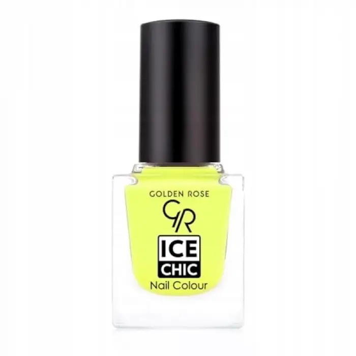 Ice Chic 306 Numara Oje