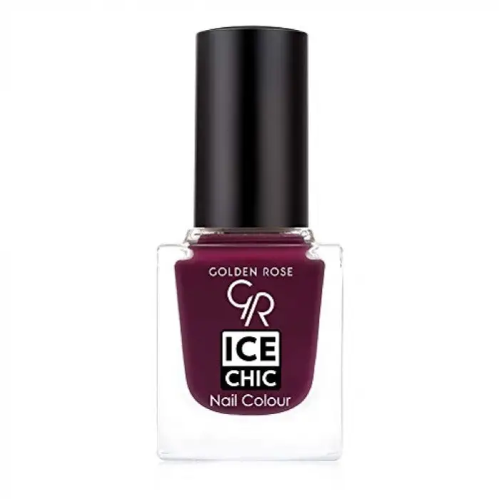 Ice Chic 45 Numara Oje