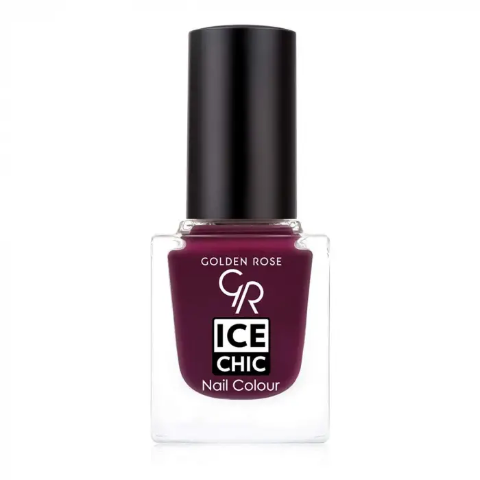 Ice Chic 45 Numara Oje
