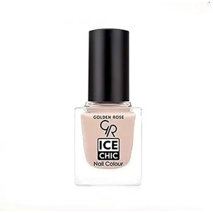 Ice Chic Nail Colour No:08 1 Paket