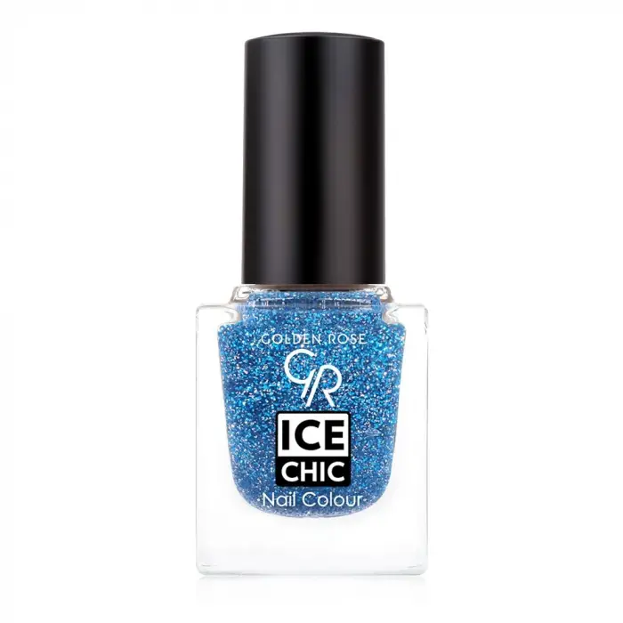 Ice Chic Nail Colour No:106