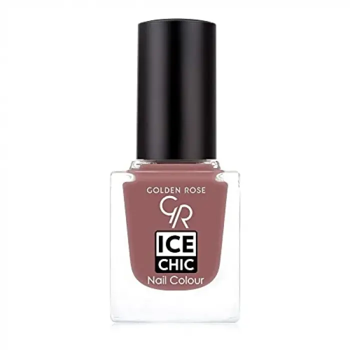 Ice Chic Nail Colour No:129 1 Paket