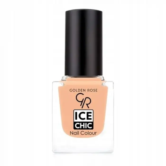 Ice Chic Nail Colour No:130 1 Paket