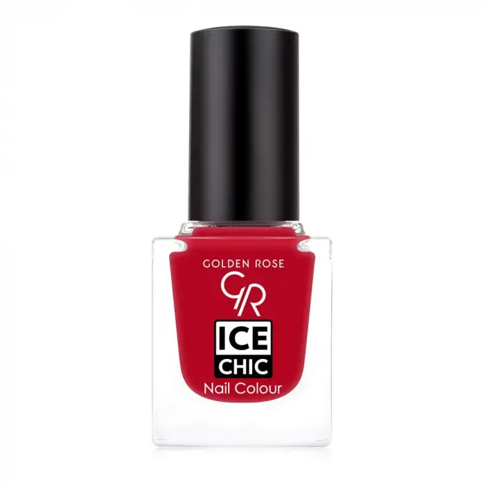 Ice Chic Nail Colour No:132 1 Paket