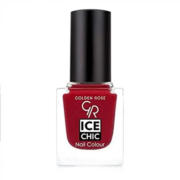 Ice Chic Nail Colour No:38 1 Paket