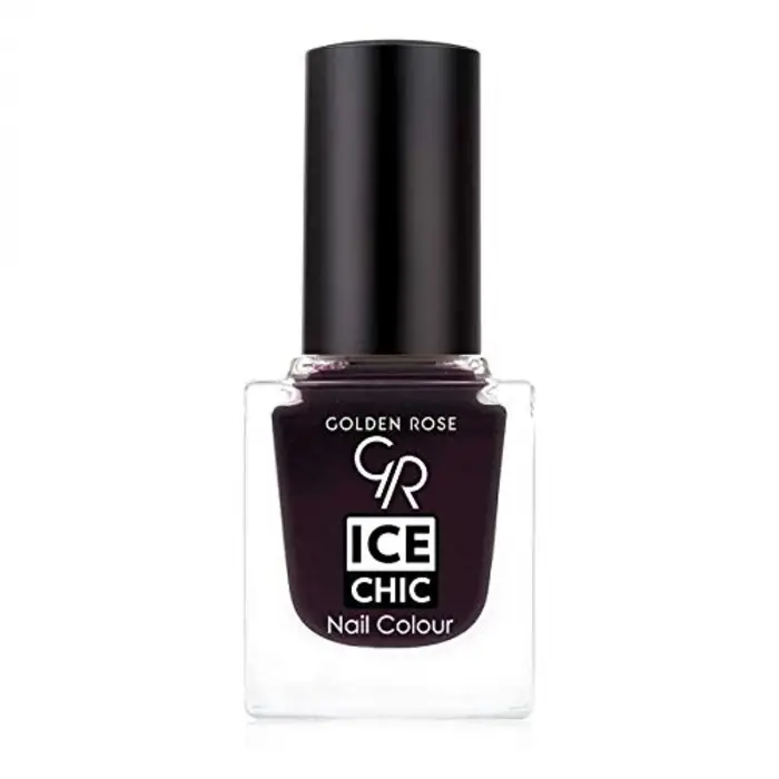 Ice Chic Nail Colour No:50 1 Paket