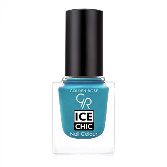 Ice Chic Nail Colour No:71
