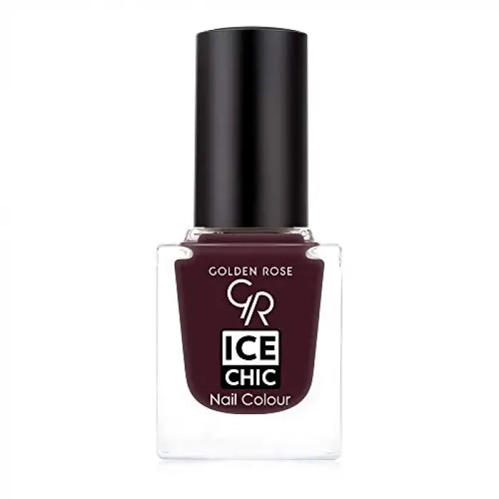 Ice Chic Nail Colour Oje No:131