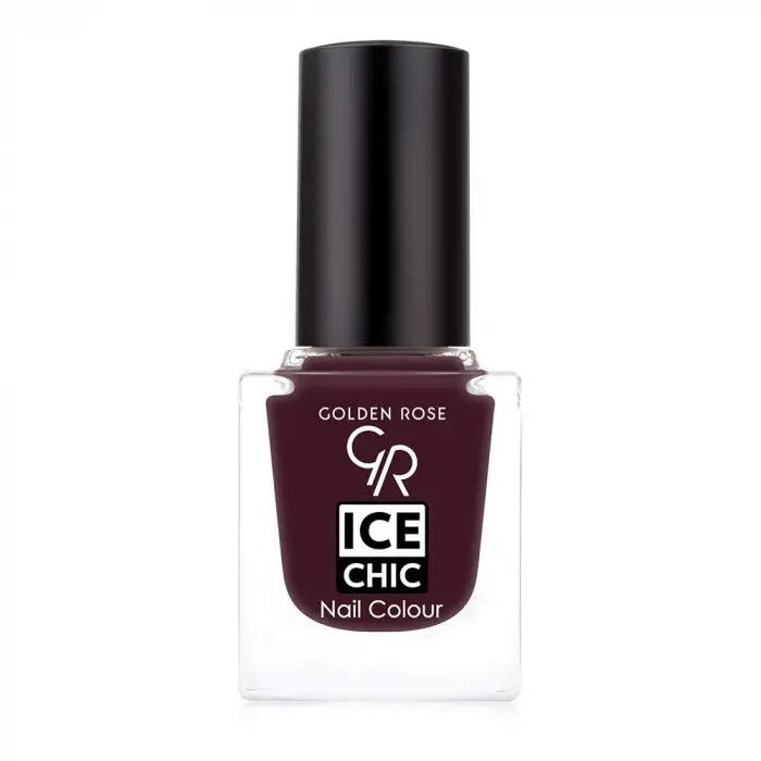 Ice Chic Nail Colour Oje No:131