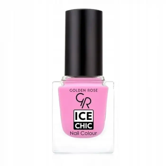 Ice Chic Nail Colour Oje No:28