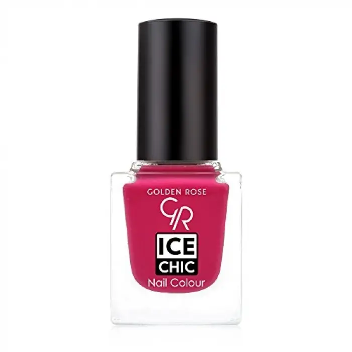 Ice Chic Nail Oje, No:33