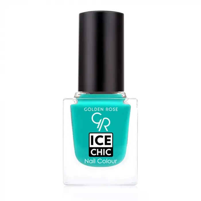 Ice Chic Nail Oje, No:83