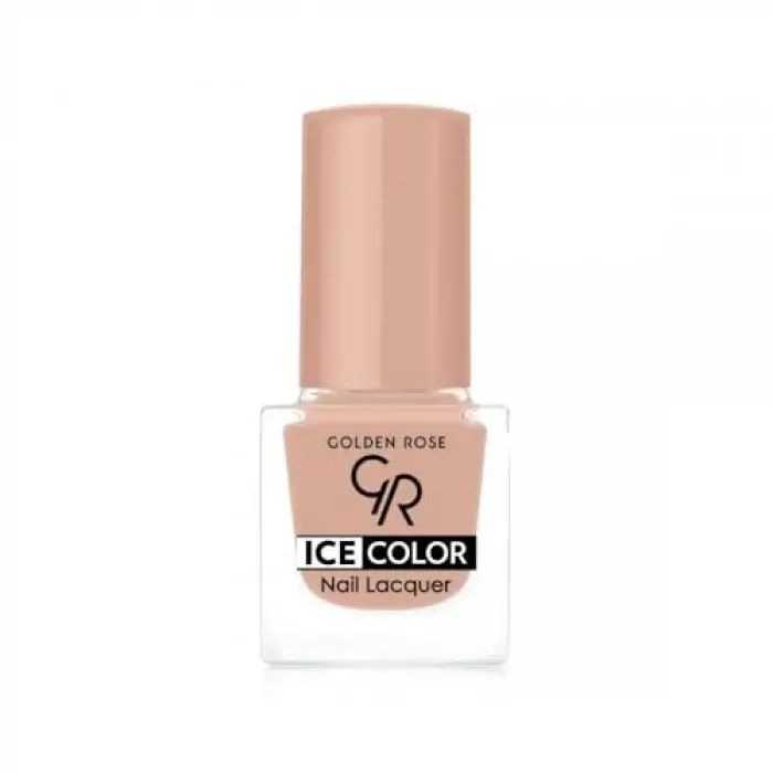 Ice Color Nail Lacquer No:107