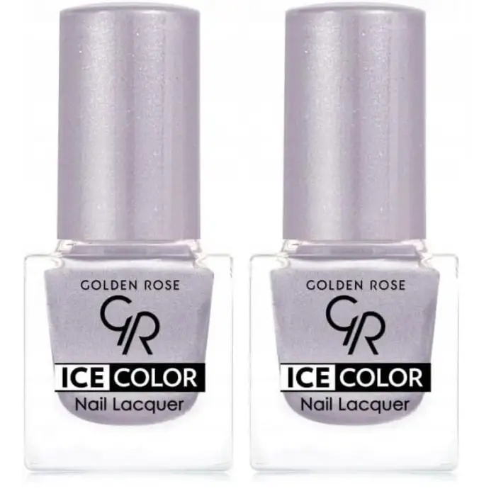 Ice Color Nail Lacquer No:159 2li set