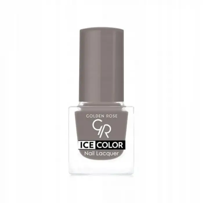Ice Color Nail Lacquer No:160