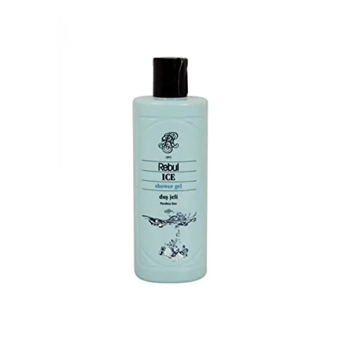 Ice Duş Jeli, 500 ML