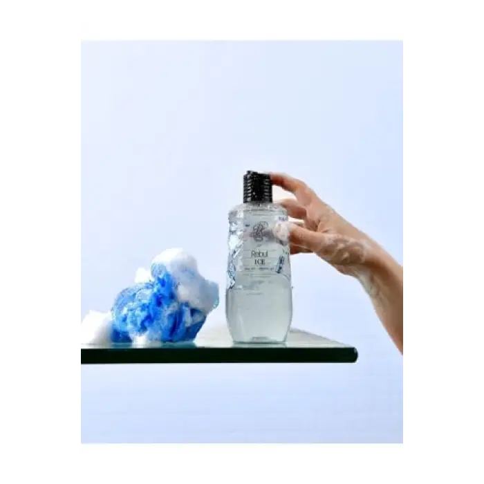 Ice Duş Jeli 500 ml