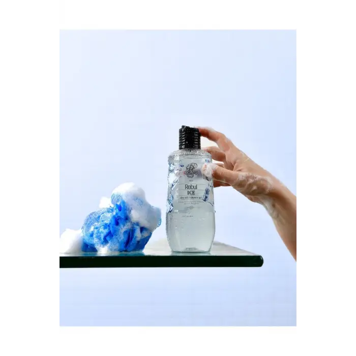 Ice Duş Jeli 500 ml