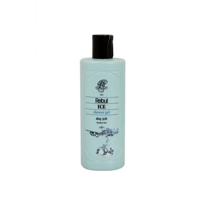 Ice Duş Jeli, 500 ML
