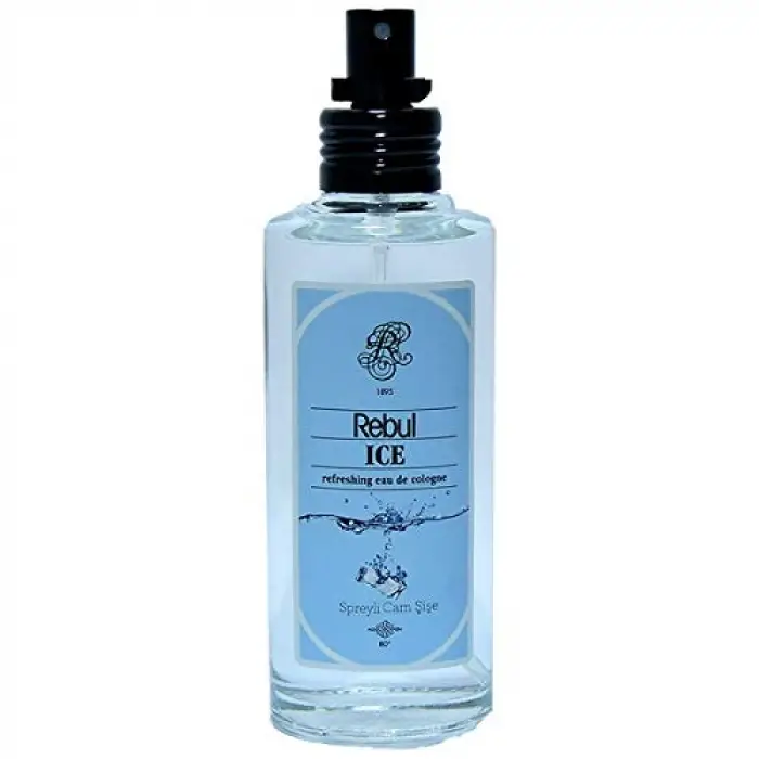 Ice Eau de Cologne 100 ml