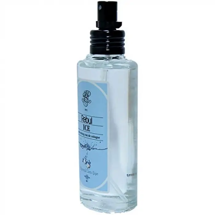 Ice Eau de Cologne 100 ml