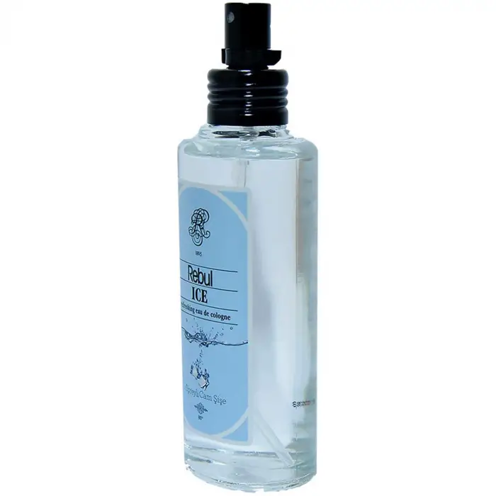 Ice Eau de Cologne 100 ml