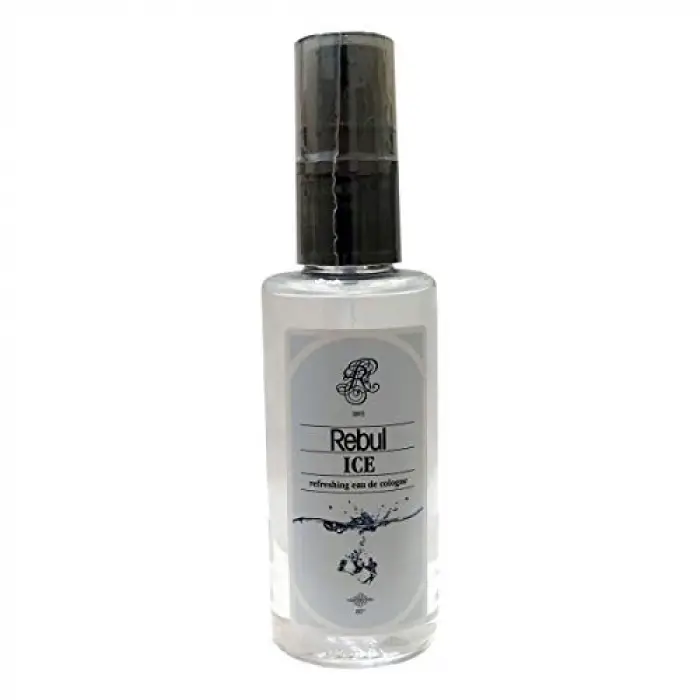 Ice Eau de Cologne 50 ml