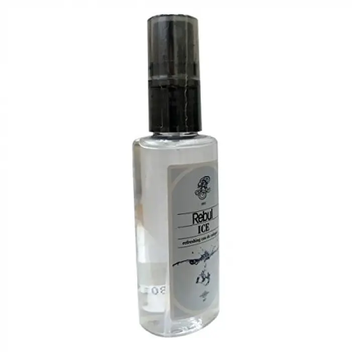 Ice Eau de Cologne 50 ml