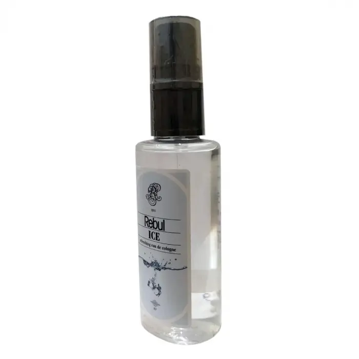 Ice Eau de Cologne 50 ml